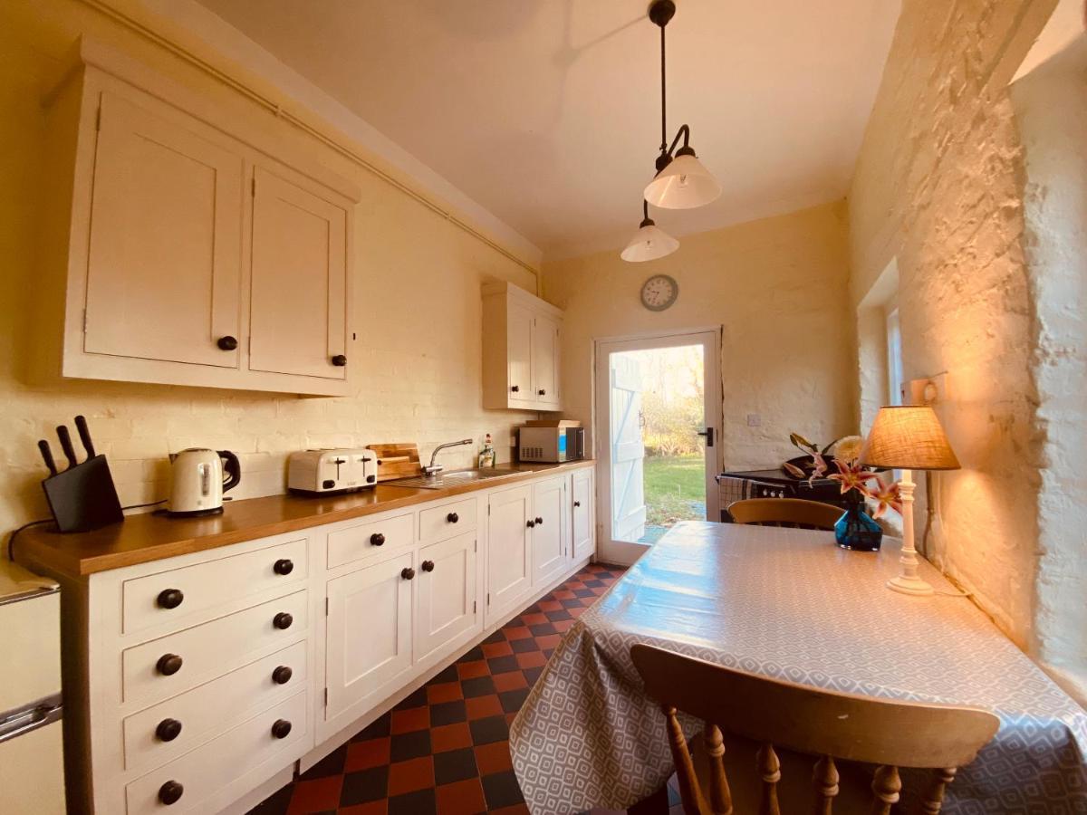 Charming Annexe In A Rural Setting Apartment