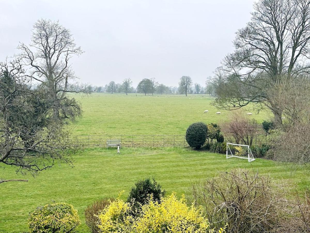 Charming Annexe In A Rural Setting * Newton (Cambridgeshire)
