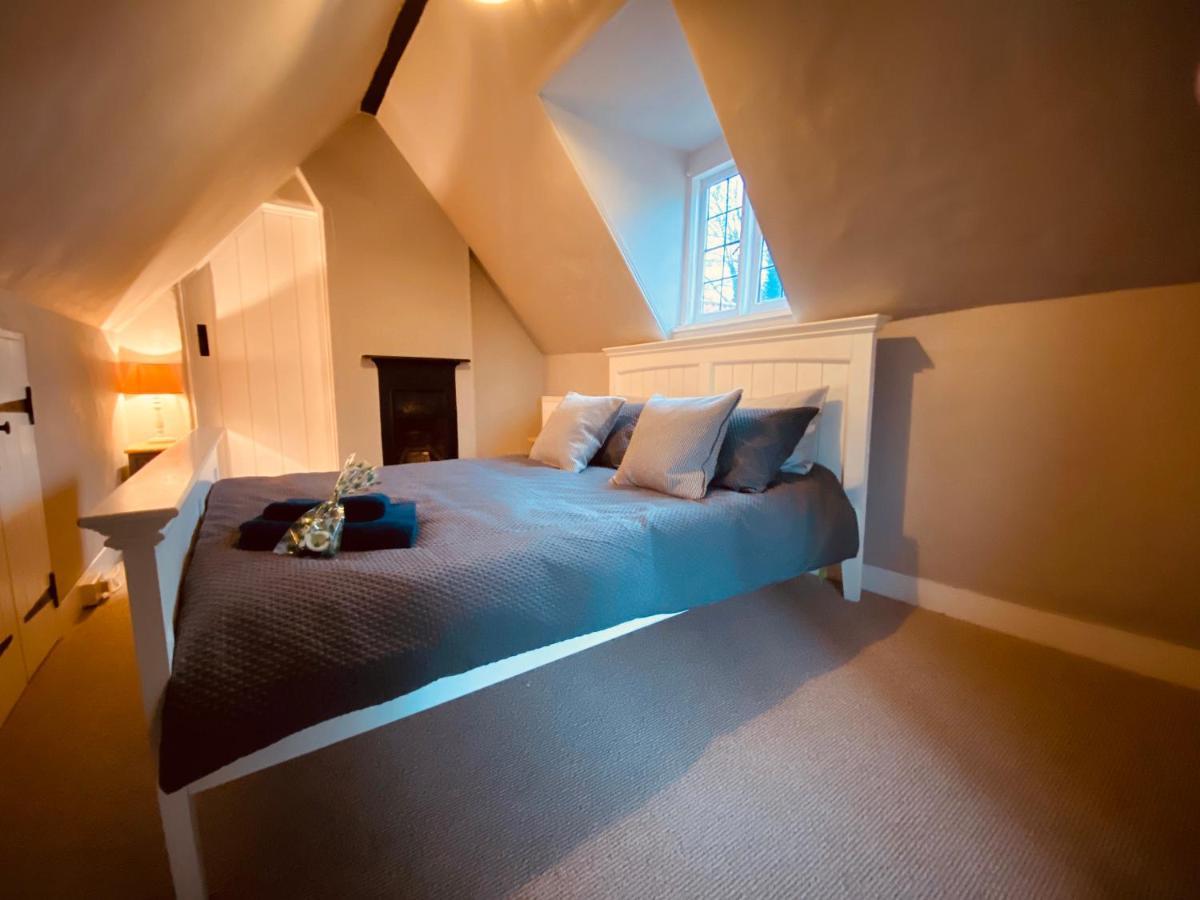 Charming Annexe In A Rural Setting
